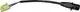 Wolf-Kabel-Wilo-Yonos-Para-PWM-130-mm-fuer-Verrohrungsset-Heizkreis-2745889 gallery number 1